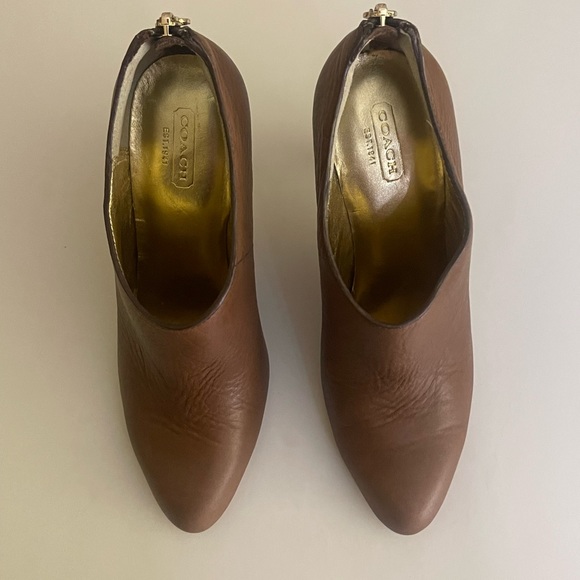 Coach UNNA Shoes - Picture 2 of 7